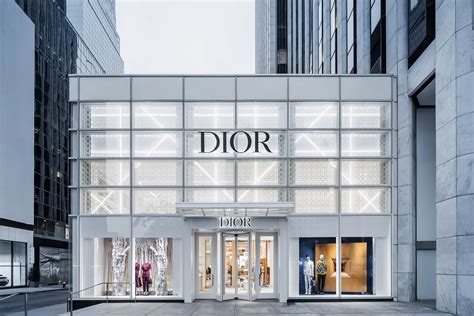 dior new 5th street